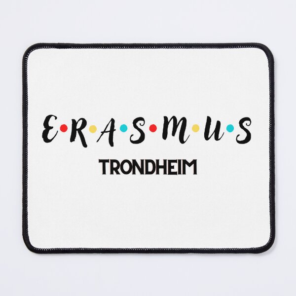 Item preview, Erasmus Trondheim Norway student designed and sold by soniaaseguin.