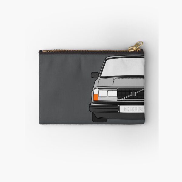 Item preview, 240 Turbo USA grey color designed and sold by EdimDesign.
