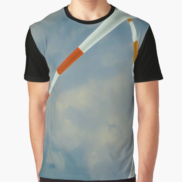 Powering Up Graphic T-Shirt
