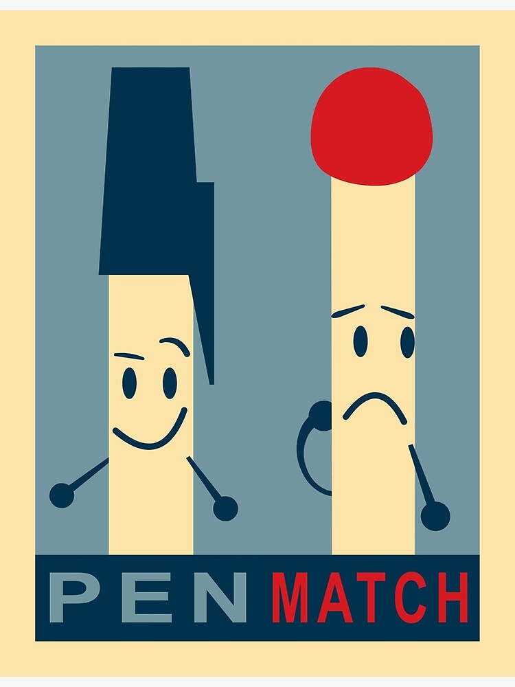 IDFB 1 Voting Poster | Poster