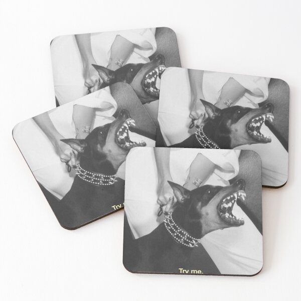 Item preview, Try me designed and sold by KeRaMu.