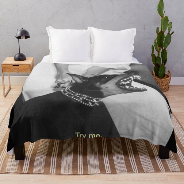 Item preview, Try me designed and sold by KeRaMu.