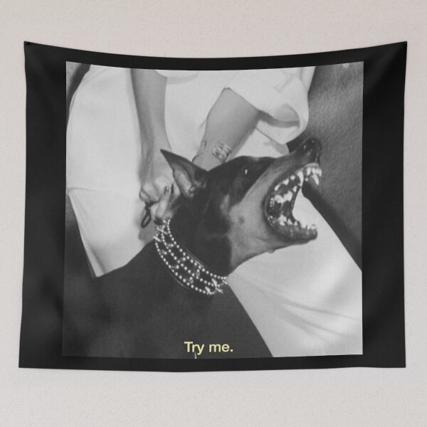 Item preview, Try me designed and sold by KeRaMu.