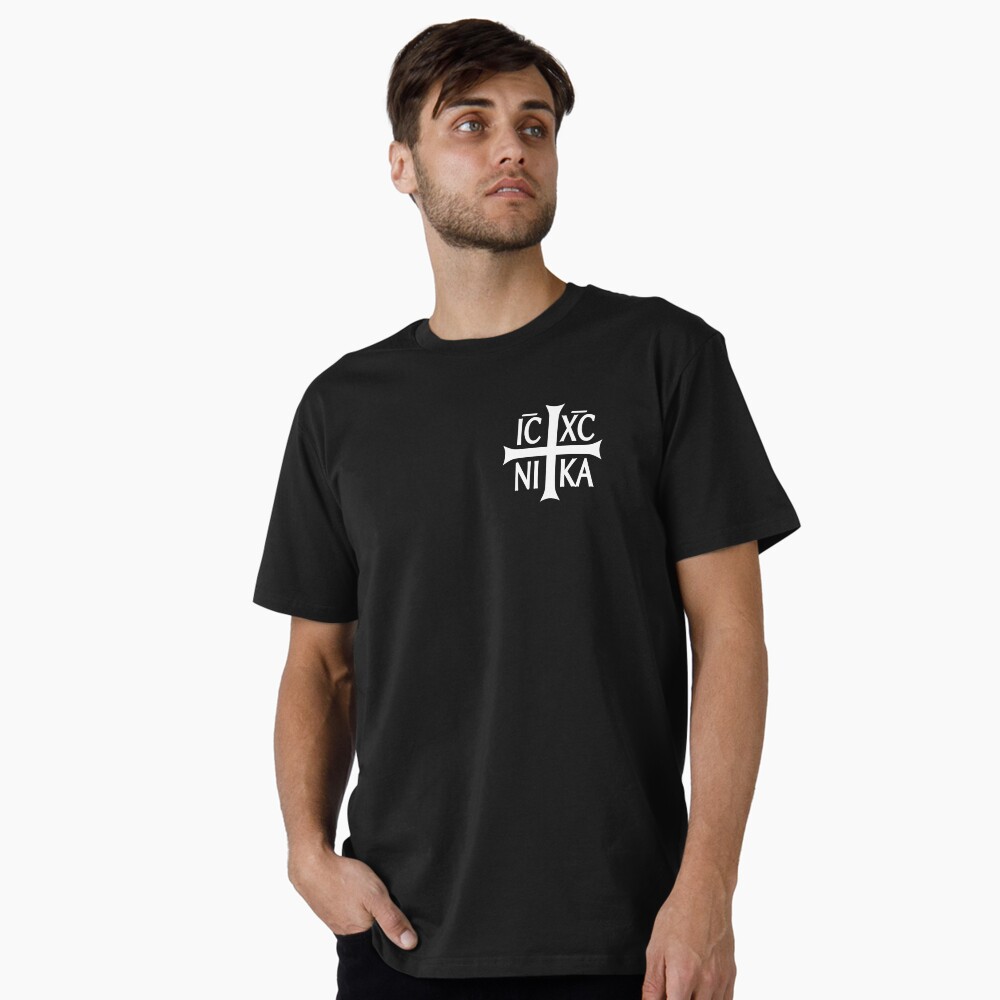 Item preview, Premium T-Shirt designed and sold by talkingmedia.