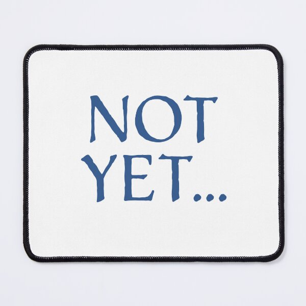 Item preview, Not Yet Funny Birthday or Retirement  designed and sold by AntiqueImages.