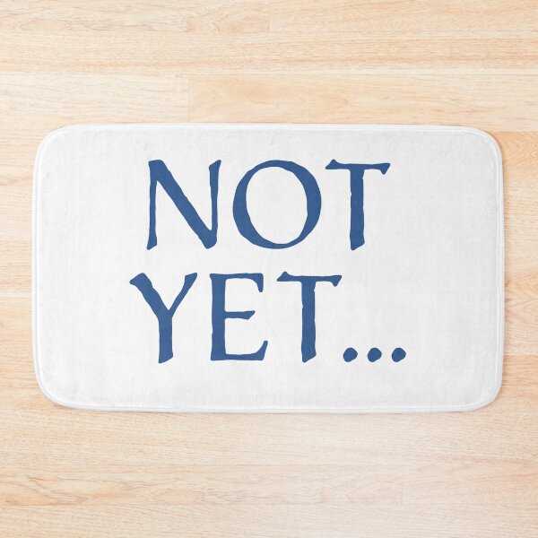 Item preview, Not Yet Funny Birthday or Retirement  designed and sold by AntiqueImages.