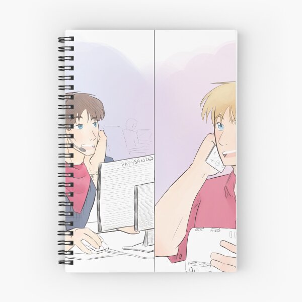 Item preview, Work in a call center  designed and sold by PapySanzo89.