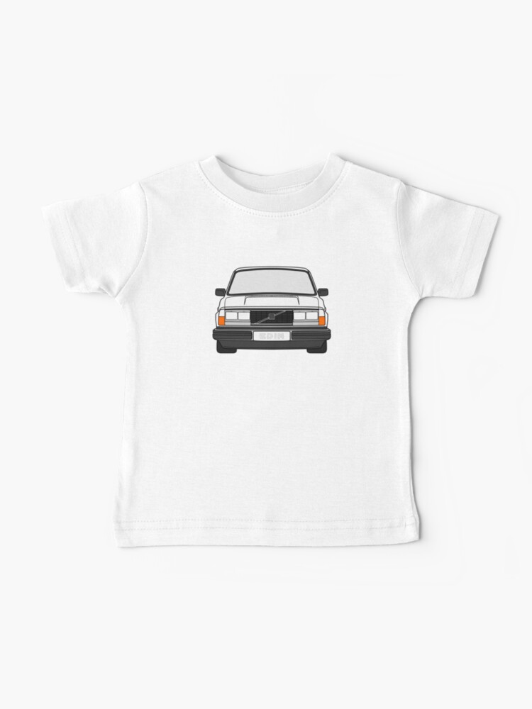 Volvo 2025 240 shirt