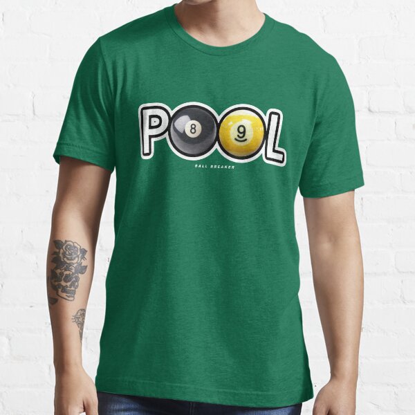 Item preview, POOL PLAYER designed and sold by redboy.