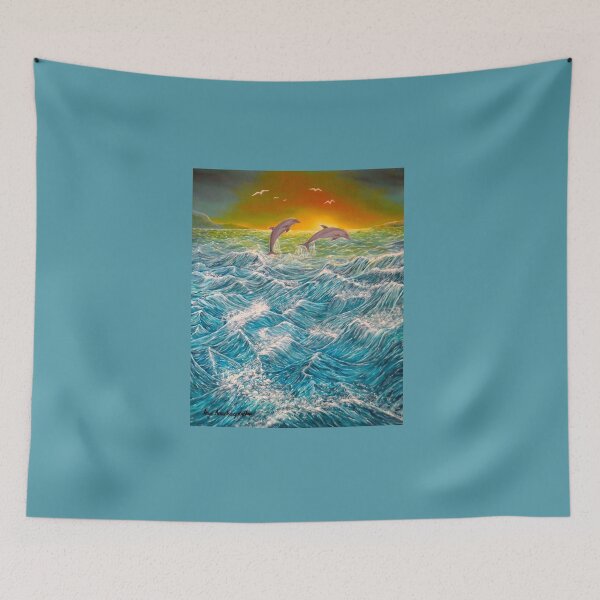 Item preview, Sea In Action designed and sold by Faye Anastasopoulou.