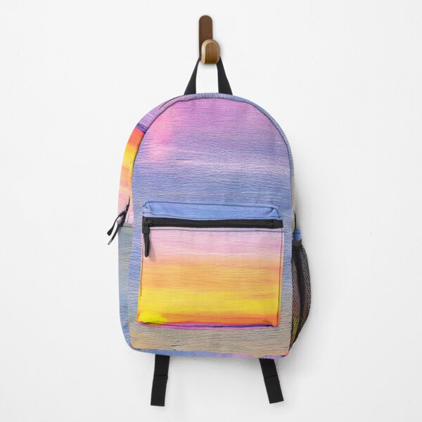 Item preview, Sunset Over The Bay. Digital Transformation. WallsOfFame designed and sold by WallsOfFameAust.
