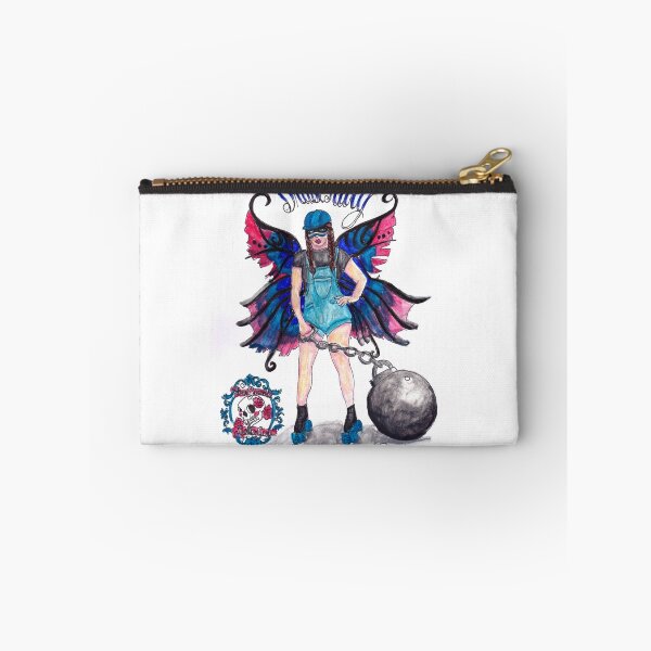 Item preview, Bruise Fairy designed and sold by brandydevoid.