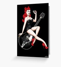 Sugar Shaker Greeting Card