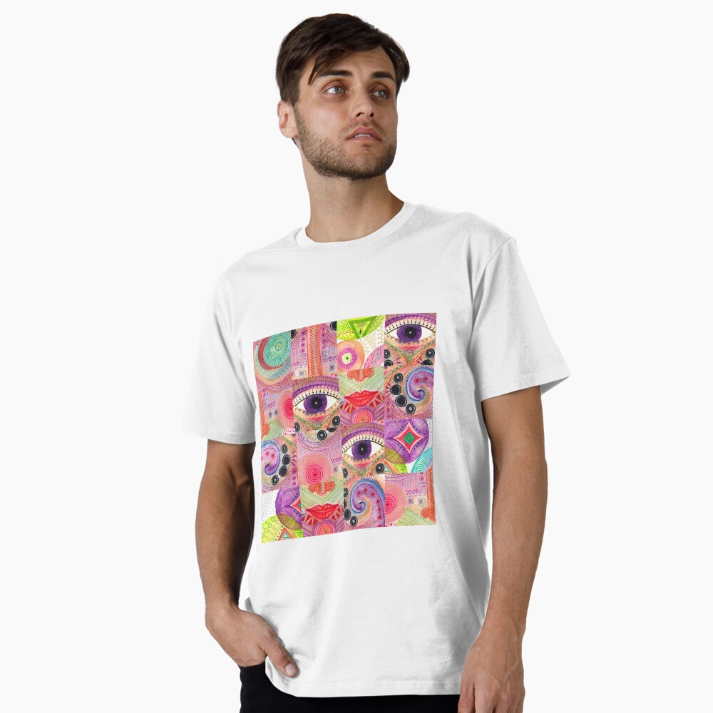 Item preview, Premium T-Shirt designed and sold by nuanz.