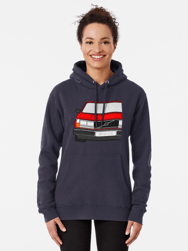 Volvo discount 240 hoodie