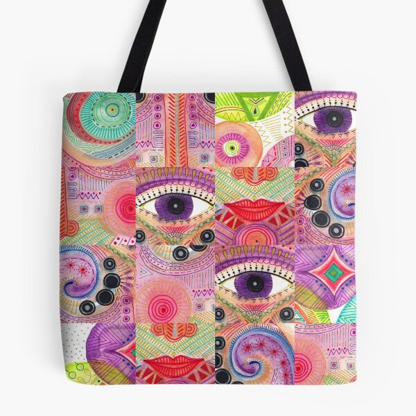Item preview, colorful words of a poem designed and sold by nuanz.