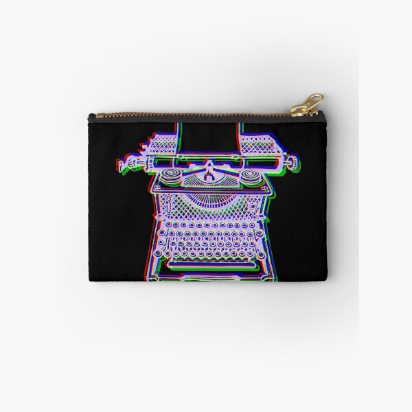 Item preview, Spectrum Typewriter designed and sold by BloodyMarvelous.