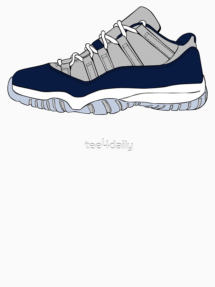 j11 georgetown low