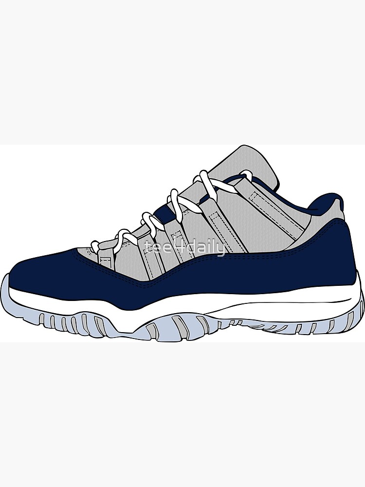 J11 georgetown outlet low