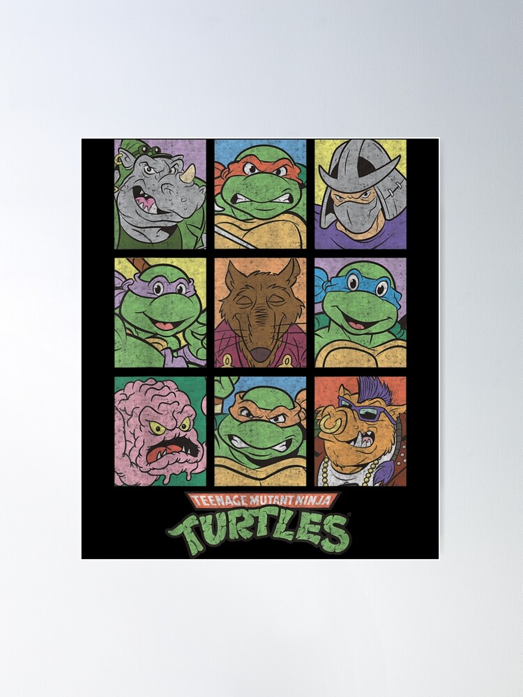 Personalized Splinter Teenage Mutant Ninja Turtles Awesome Father Shirt -  Ink In Action