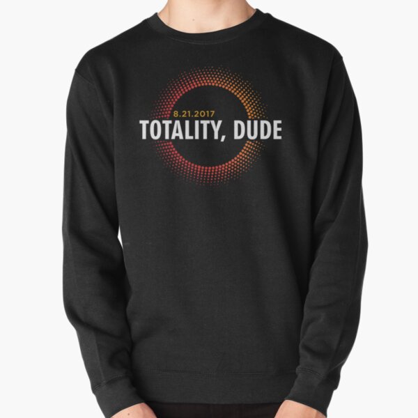 Item preview, Totality, Dude designed and sold by abvandyne.