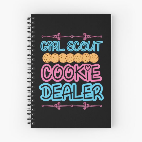 Item preview, Meme Girl Scout Cookie Dealer V3 designed and sold by ThurxyGiftFunny.