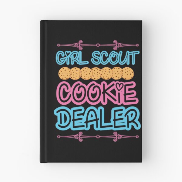 Item preview, Meme Girl Scout Cookie Dealer V3 designed and sold by ThurxyGiftFunny.