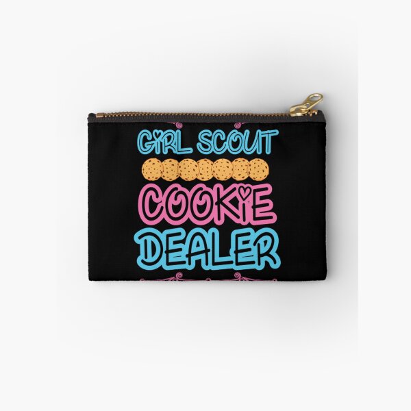 Item preview, Meme Girl Scout Cookie Dealer V3 designed and sold by ThurxyGiftFunny.