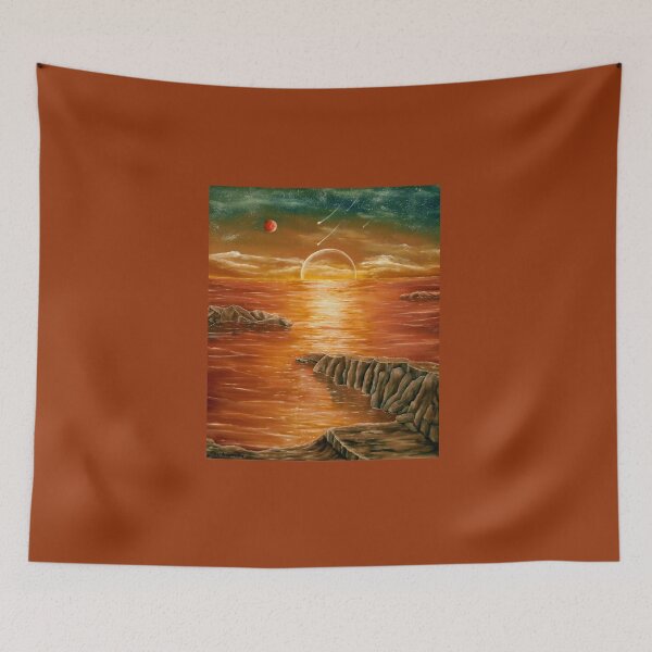 Item preview, Glorious Earth designed and sold by Faye Anastasopoulou.