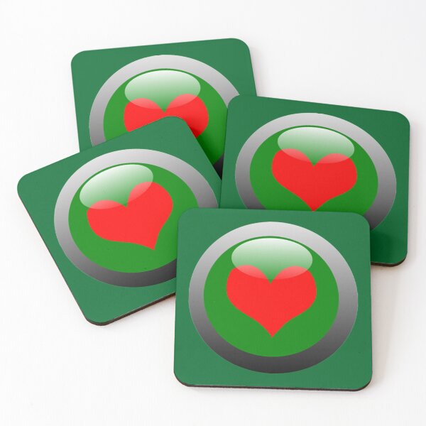 Item preview, Heart Playing Card Symbol designed and sold by Symbolical.