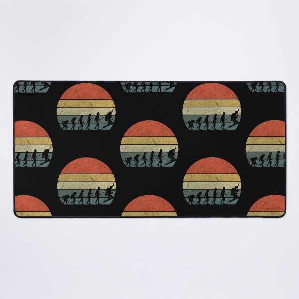 Item preview, Retro Vintage Evolution Of Man Evolution Scuba Diving designed and sold by Zaidan16.
