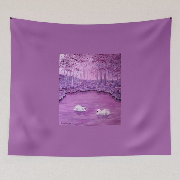 Item preview, Lake Fantasy designed and sold by Faye Anastasopoulou.