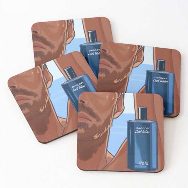 Item preview, 90s Perfume 1.1 designed and sold by LeaescaArt.