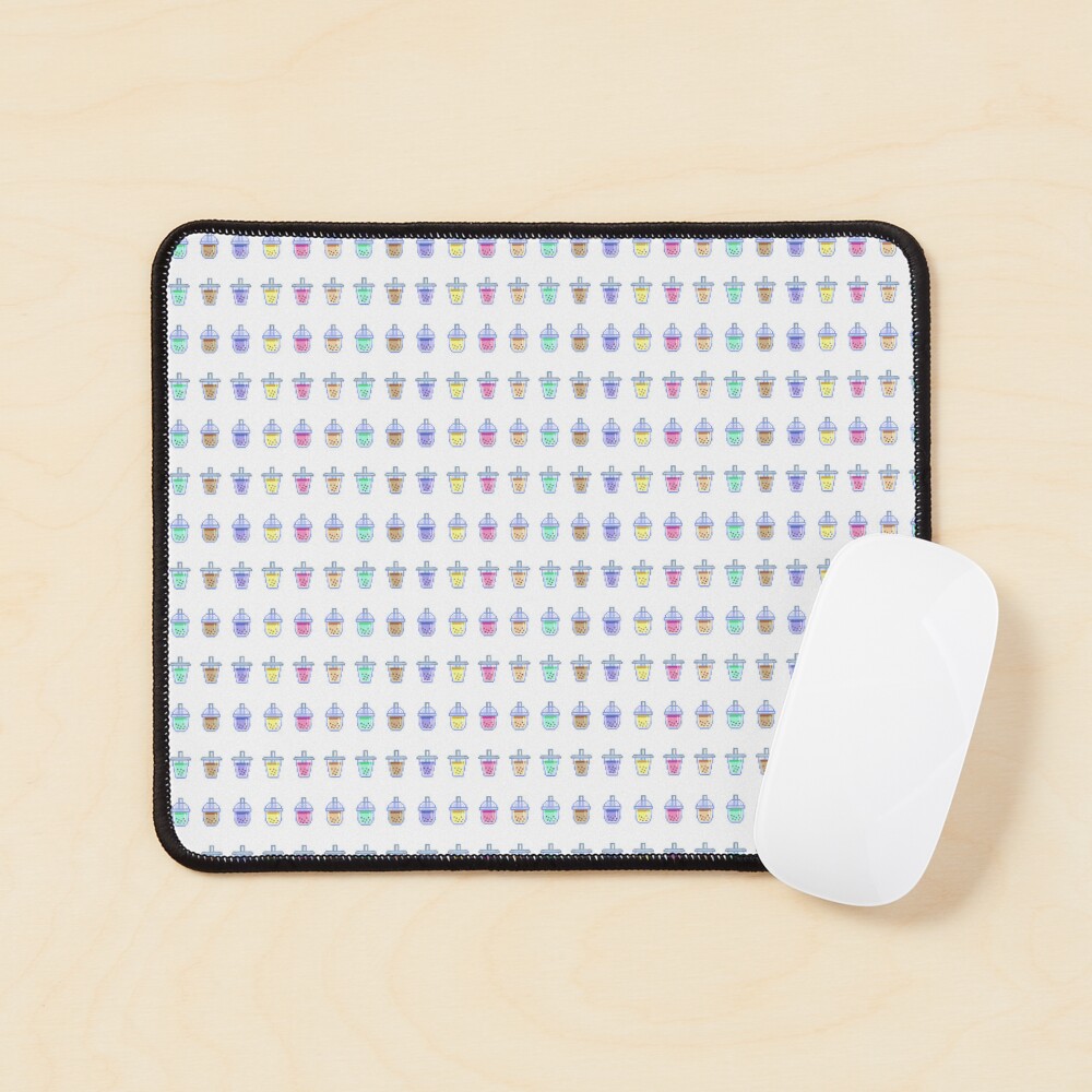 Item preview, Mouse Pad designed and sold by MsRandom1401.
