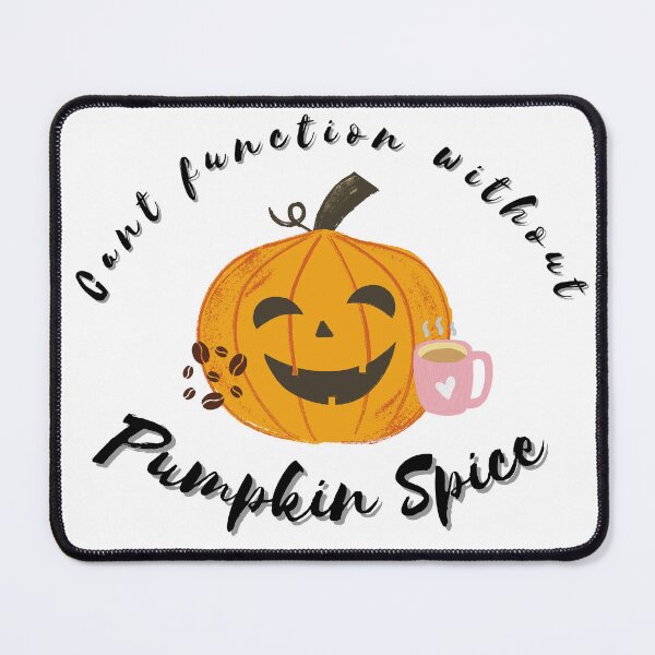 Item preview, Pumpkin Spice <3 designed and sold by Matt Newlove.