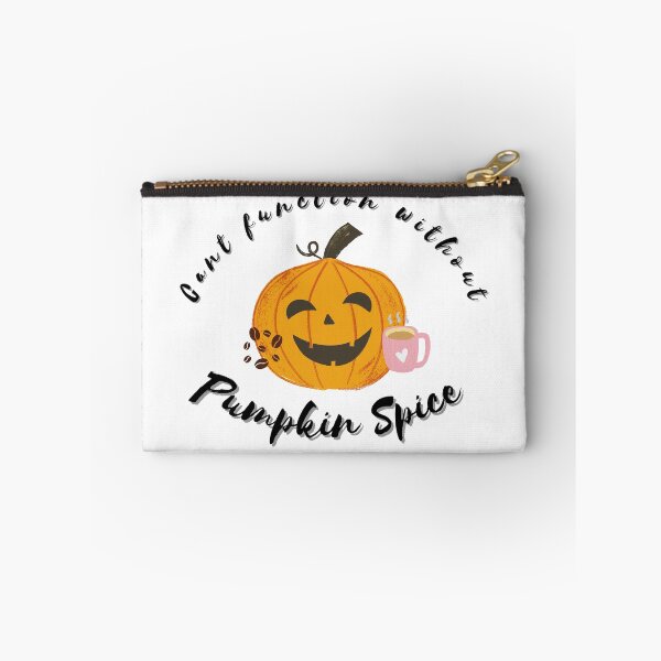 Item preview, Pumpkin Spice <3 designed and sold by Matt Newlove.