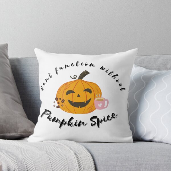 Item preview, Pumpkin Spice <3 designed and sold by Matt Newlove.
