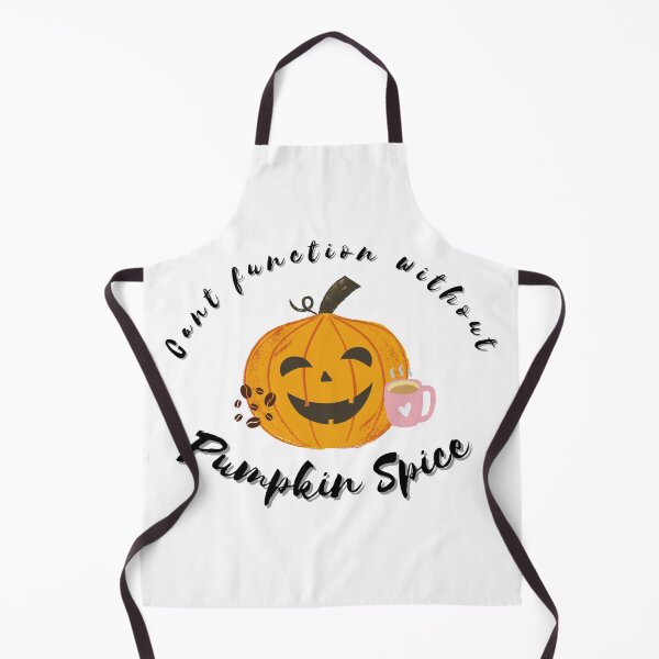 Item preview, Pumpkin Spice <3 designed and sold by Matt Newlove.