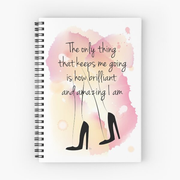 Item preview, I am amazing designed and sold by MPillustration.