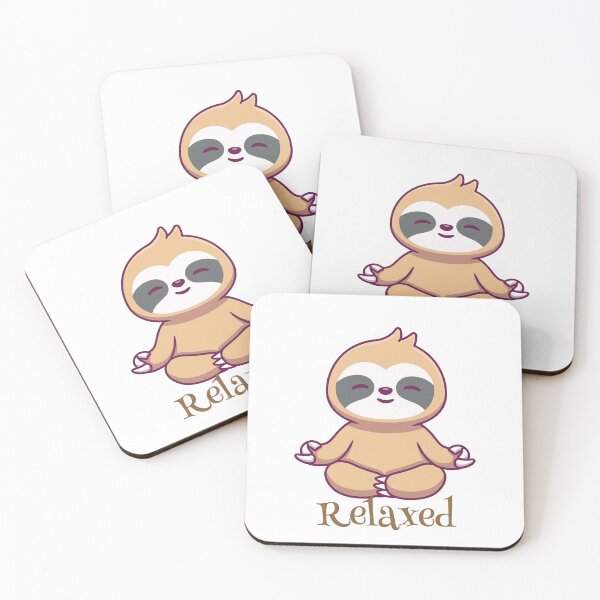 Item preview, Advice from a sloth designed and sold by kouto.