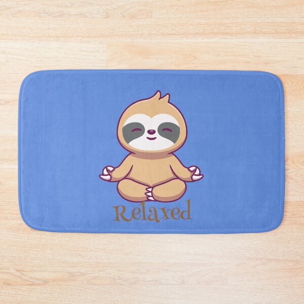Item preview, Advice from a sloth designed and sold by kouto.