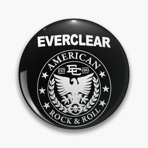 Item preview, White American Rock Roll designed and sold by azernayumi.
