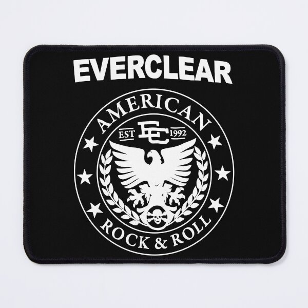 Item preview, White American Rock Roll designed and sold by azernayumi.