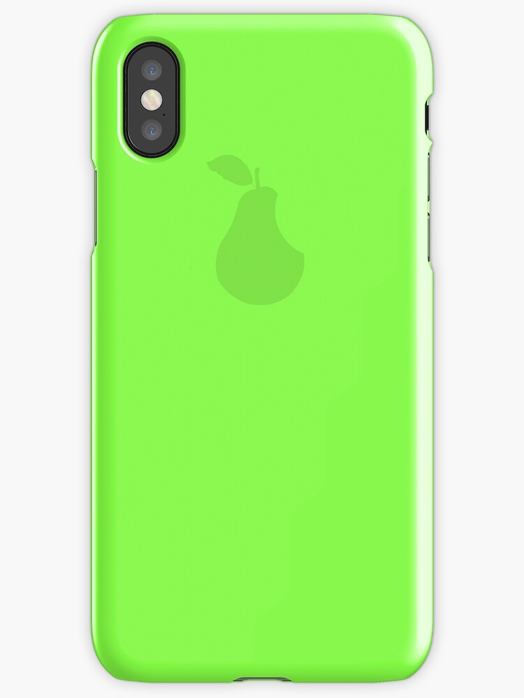 coque iphone 6 poire coque iphone 6 poire
