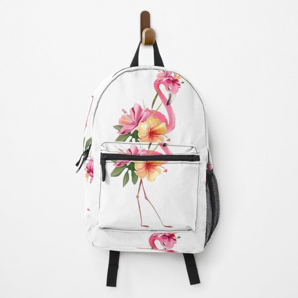 Item preview, Queen of all flamingoes | gift for bird lovers | flamingo design designed and sold by Arteartz.