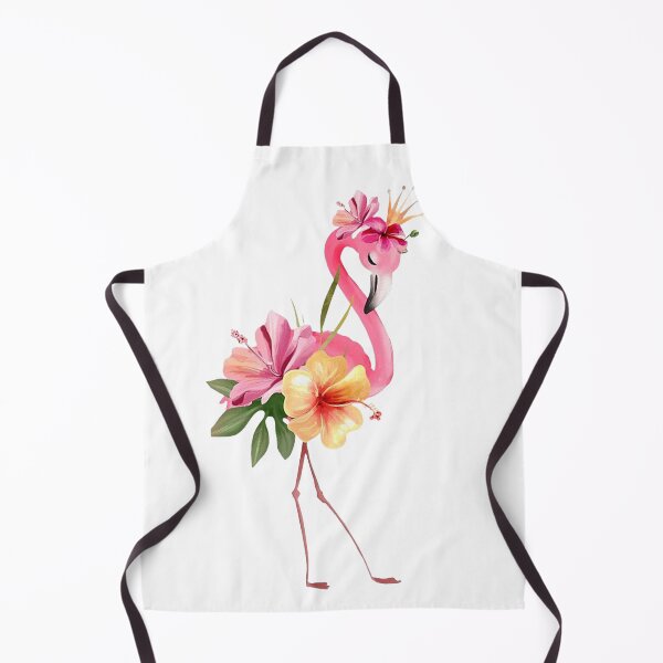 Item preview, Queen of all flamingoes | gift for bird lovers | flamingo design designed and sold by Arteartz.