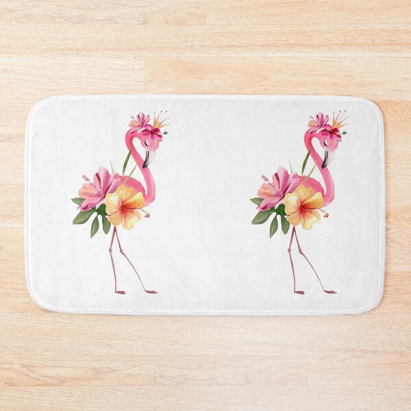 Item preview, Queen of all flamingoes | gift for bird lovers | flamingo design designed and sold by Arteartz.