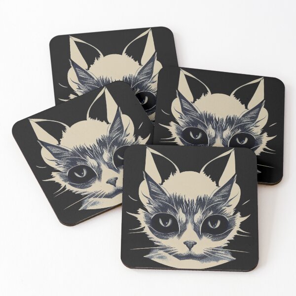 Item preview, Cat Sketch designed and sold by ParkersGrim.