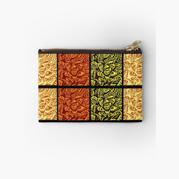 Item preview, Succulent Tryptic  designed and sold by wumplekin.