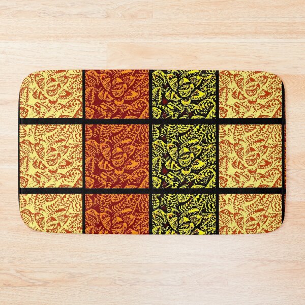 Item preview, Succulent Tryptic designed and sold by wumplekin.